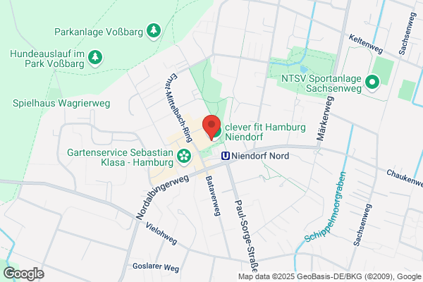Nur Hier GmbH