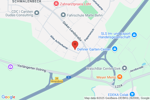 AMZA BAU GmbH