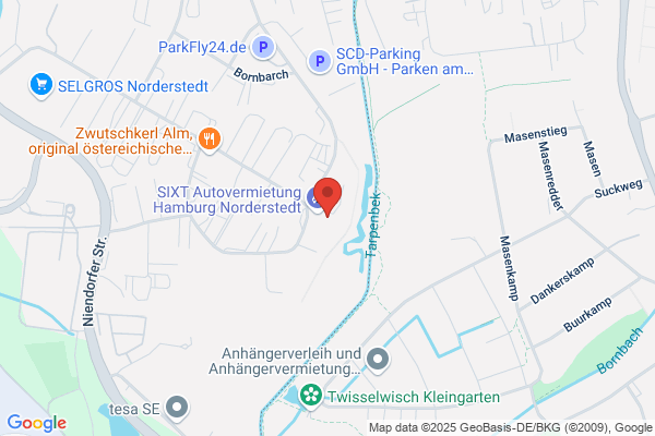 E & D Bau GmbH