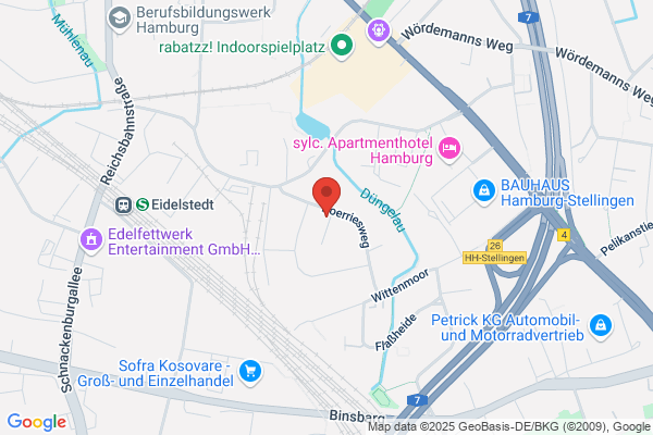EFS Ausbaugesellschaft GmbH & Co. KG