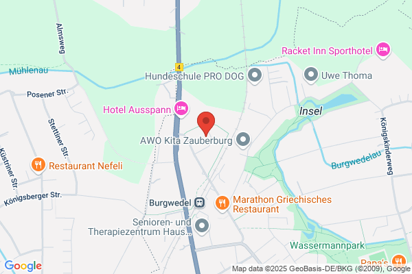 Feuerking.com GmbH