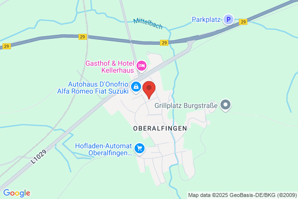 Kasta Holzhäuser und Maschinenhandels GmbH