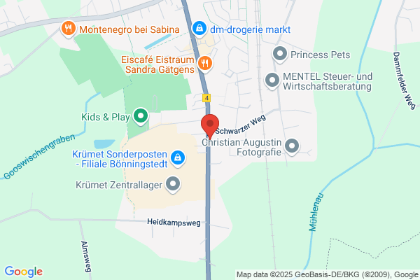 Haase Gebäudereinigung GmbH