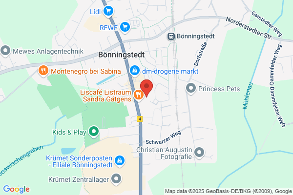 dm-drogerie markt