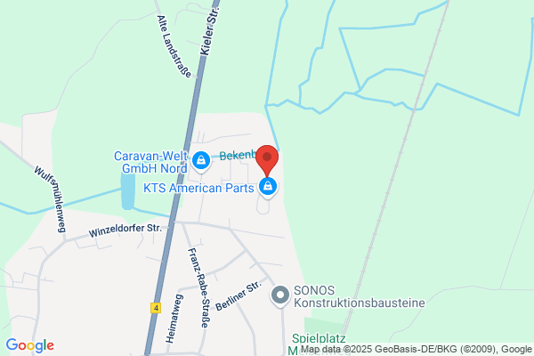 BS Sonderabfall GmbH