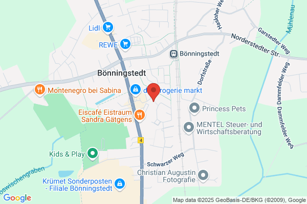 bartusch INNENARCHITEKTUR