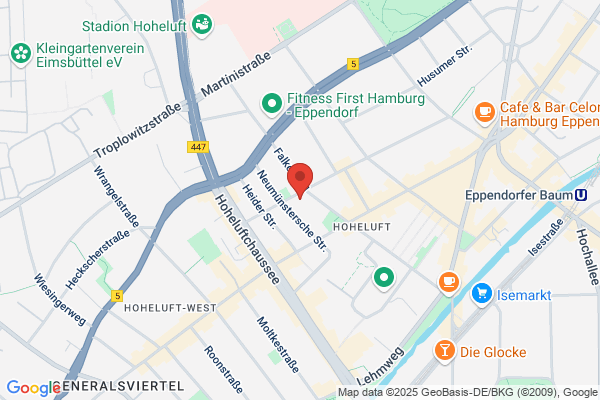 Dumrath Dieter Chr. -Straßen- und Tiefbau GmbH
