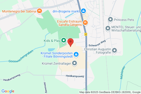 ESH GmbH