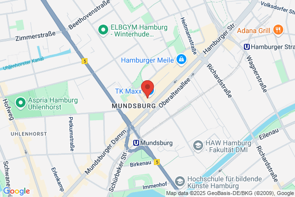 essanelle Ihr Friseur