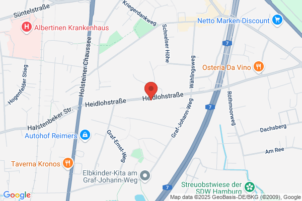 Großstadt-Mission Hamburg-Altona e.V.
