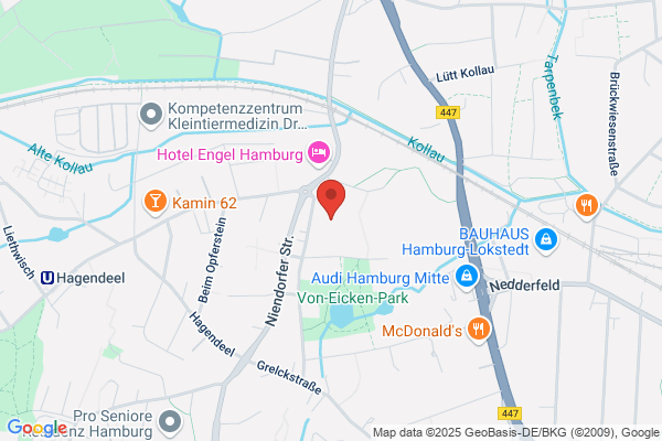 IST Immobilien-Service-Team