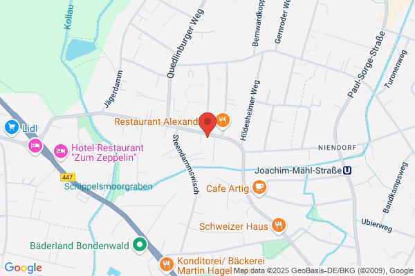Immobilien Torsten Bothur