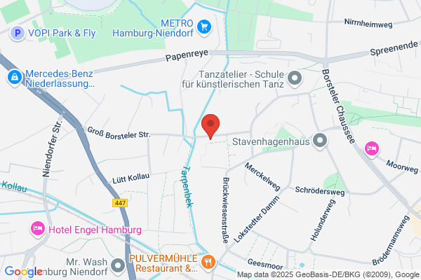 Rahmann Immobilien