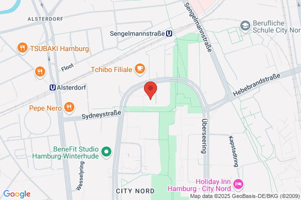 Books on Demand GmbH