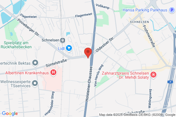 REWE To Go bei Aral