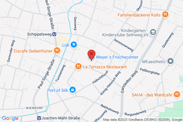 Meyer´s Frischecenter