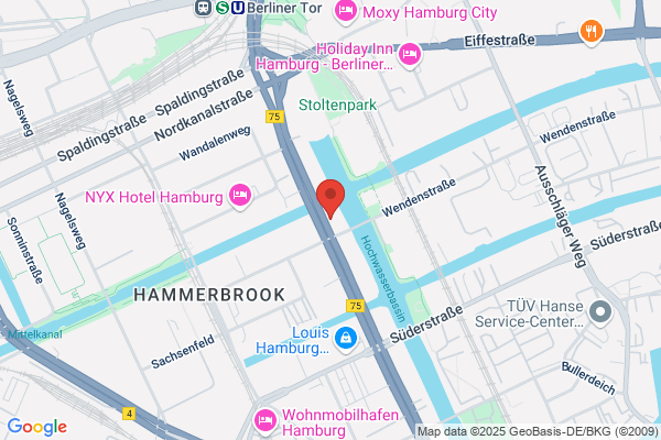 Pischetsrieder Consulting GmbH