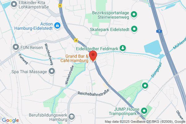SIGNAL IDUNA Versicherung Edris Yakub