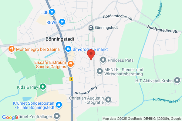 Miller Versicherung GbR