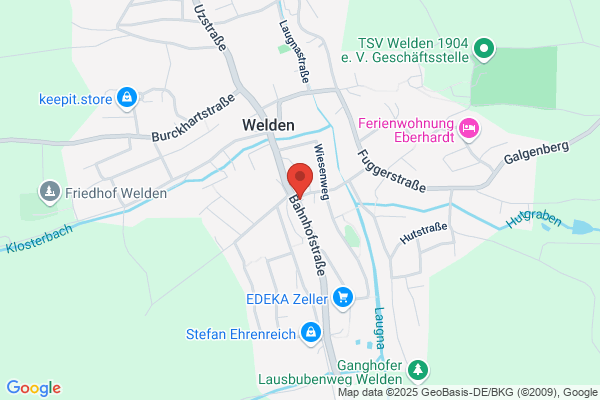 KS AUTOGLAS ZENTRUM Welden