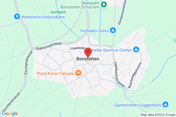 Pöhm Seminarfactory