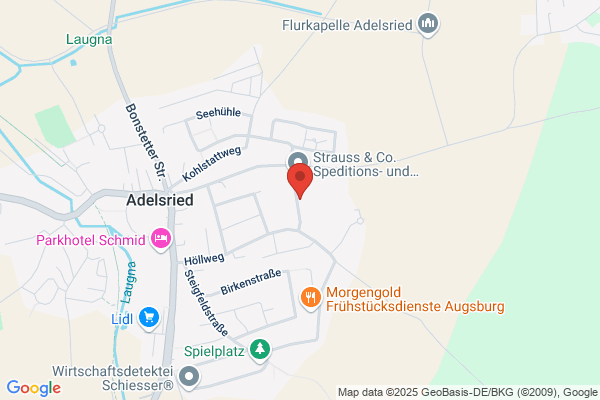 A Autoservice Inh. Torsten Gai