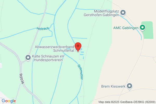 Abwasserzweckverband Adelsried-Bonstetten