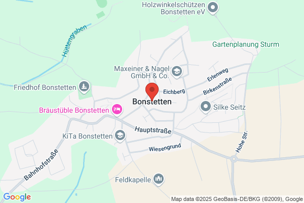 Autobahnkiosk Lüftenberg