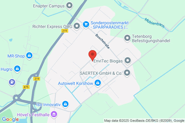 Conthermtec GmbH
