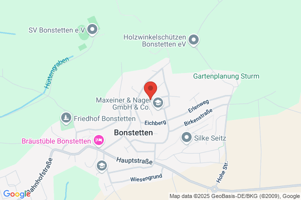 Dipl. Ing. C. Bonk Außen - u. Innenbegrünung