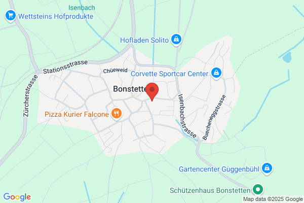 Edeka Handelsgesellschaft Südbayern mbH