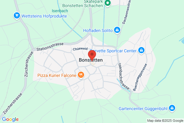 Gamperling Alfred Bäckerei u. Konditorei GmbH