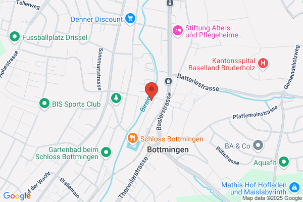 Infors GmbH