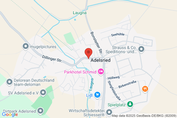 Kreissparkasse Augsburg