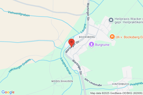 Langenmair GmbH