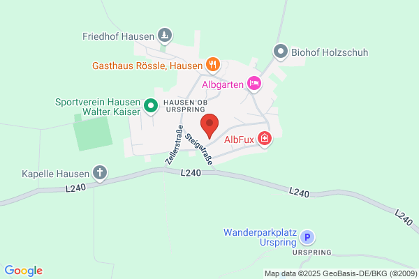 MAGIC-HSDS GmbH
