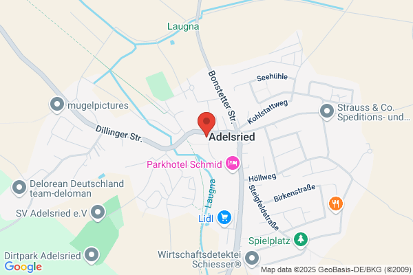 SIGNAL IDUNA Versicherung Daniel Gherman