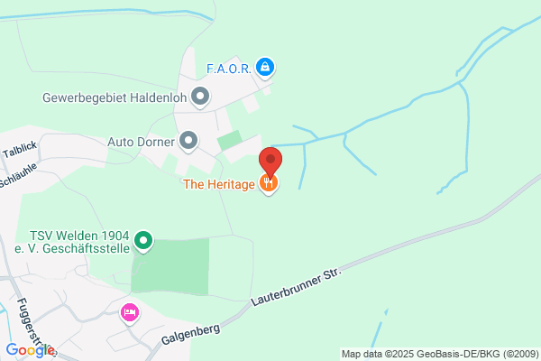 kraussfirmengruppe GmbH & Co. KG