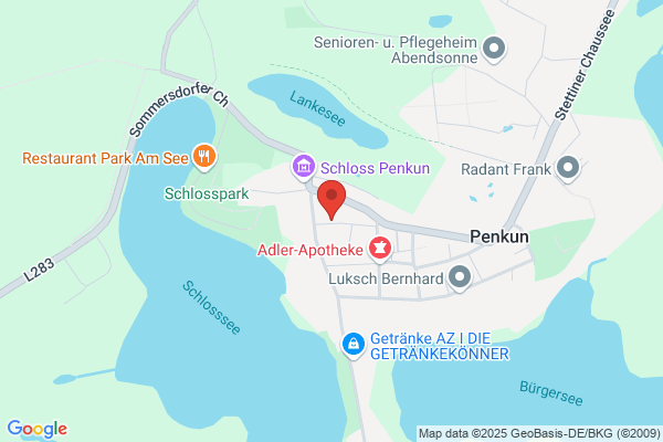 Deutsches Rotes Kreuz Kreisverband Uecker-Randow e.V.