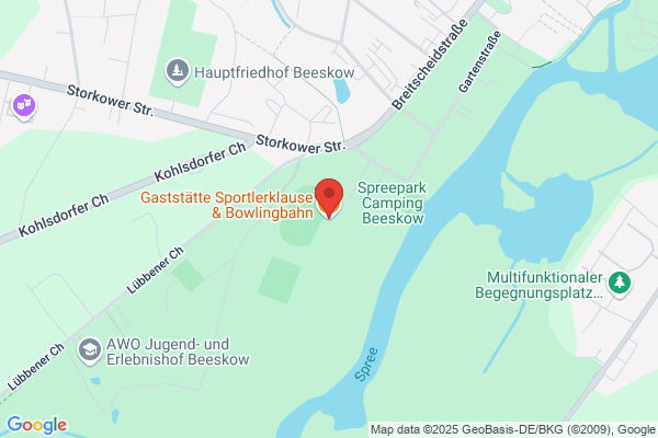Sportlerklause