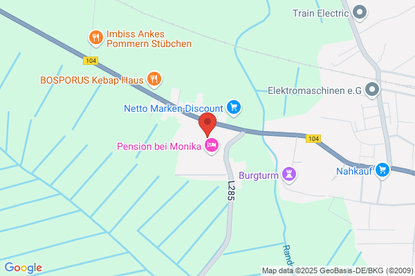 Madiro GmbH