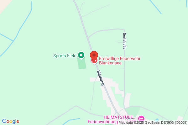 Agrar GmbH Co.KG Pampow / Blankensee