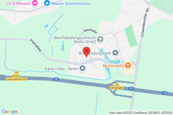 Goroncy-Lange