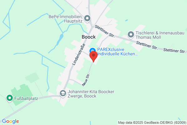 Löcknitzer Bau GmbH