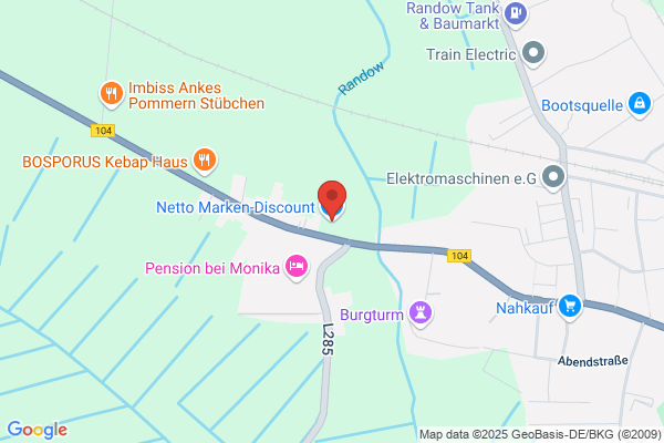 Netto Marken-Discount