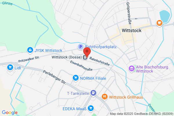 Tourismusbüro