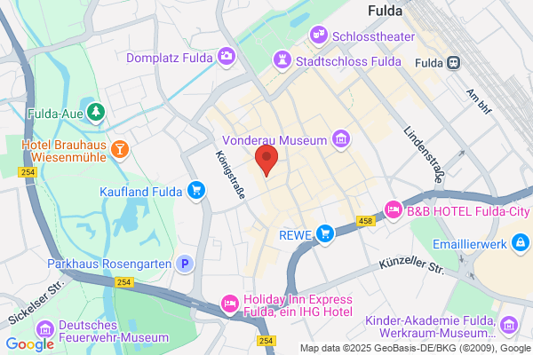 75 Experience GmbH