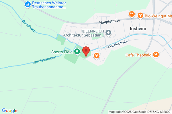 Dorfgemeinschaftshaus