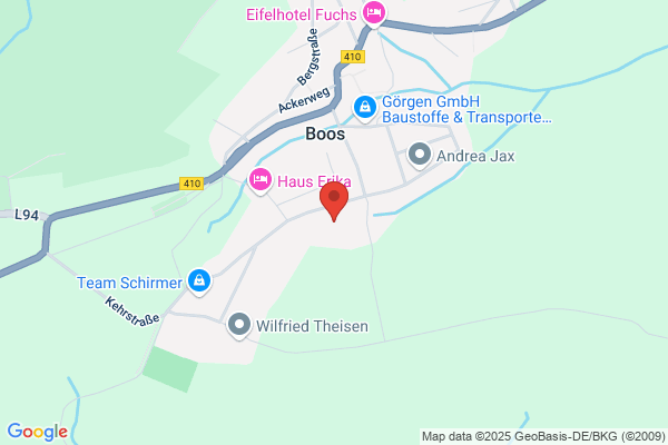 Forstrevier