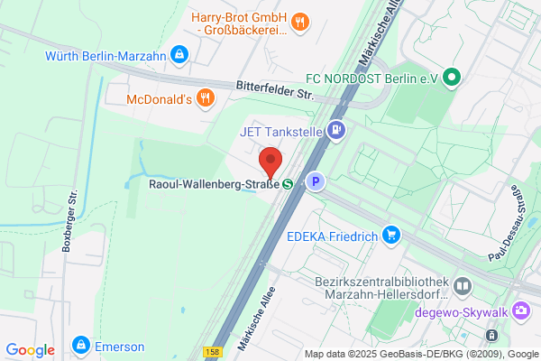 Haus Adele Don Bosco Berlin